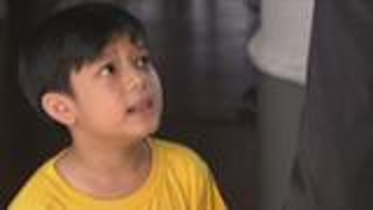 Paul, sinisi si Nathaniel sa nangyayari sa kanilang Pamilya