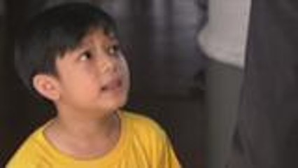 Paul, sinisi si Nathaniel sa nangyayari sa kanilang Pamilya