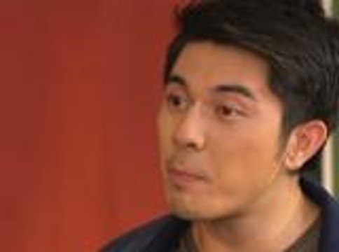 Alexa, pilit na pinapahirapan sila Lorenzo at Carlos