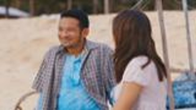 Lovely, inaming mahal niya si Dondon