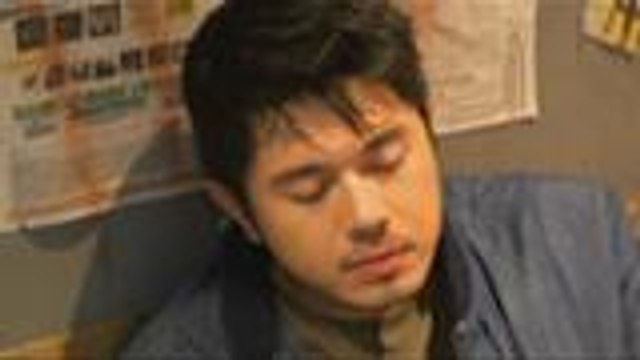 Gael, inilabas sa kulangan ang kapatid na si Carlos