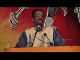 Gangavathi Pranesh Comedy | KIMS Hubballi | Kannada Standup Comedy