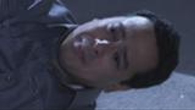 Nathaniel, iniligtas sa panganib si Atty Lucas