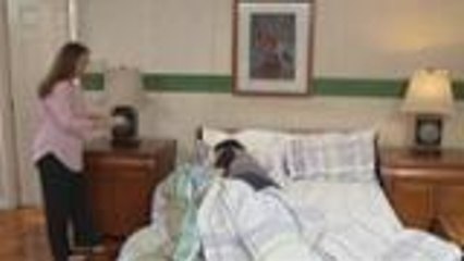 Carlos, di sinusukuan ng kanyang Pamilya