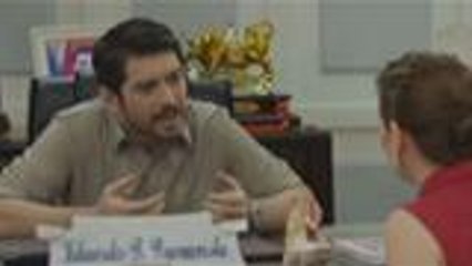 Claudia, hiniling kay Eduardo na harangin ang Powermart