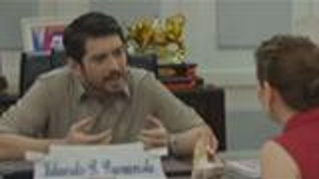 Claudia, hiniling kay Eduardo na harangin ang Powermart