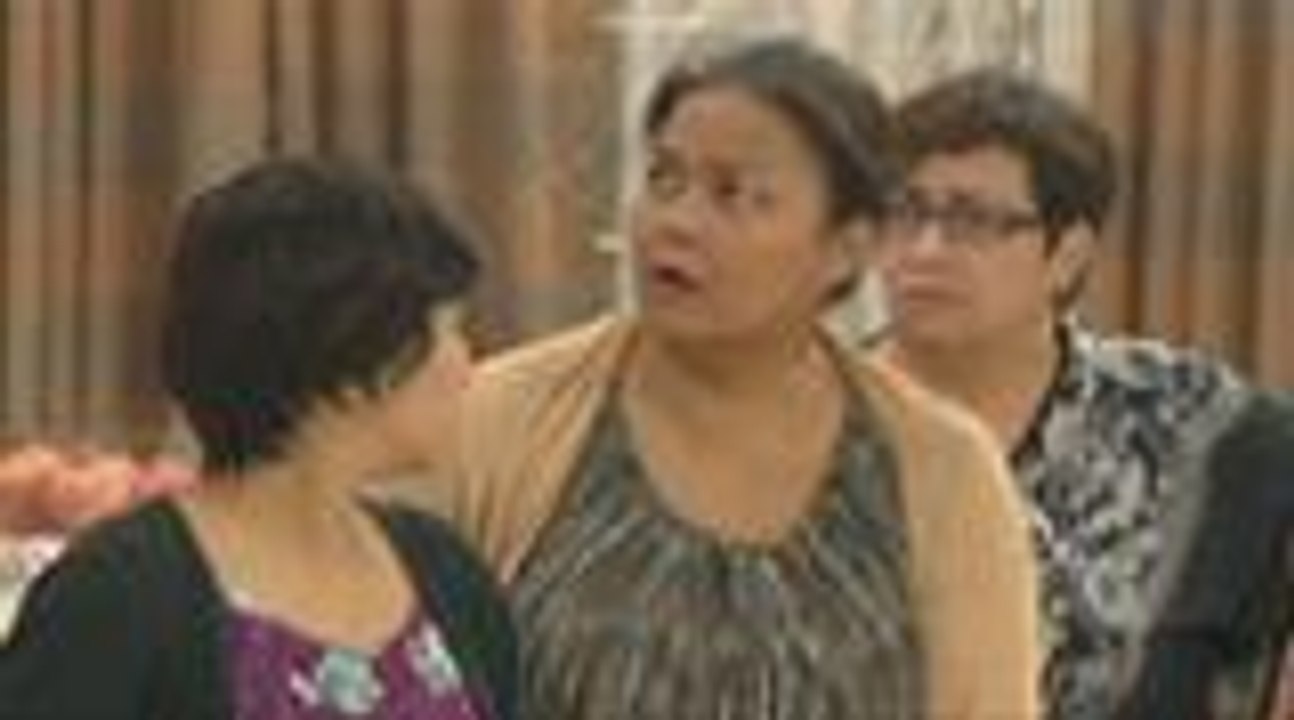 Ida, sobra pa rin ang pag-aalala sa pagkawala ni Flor