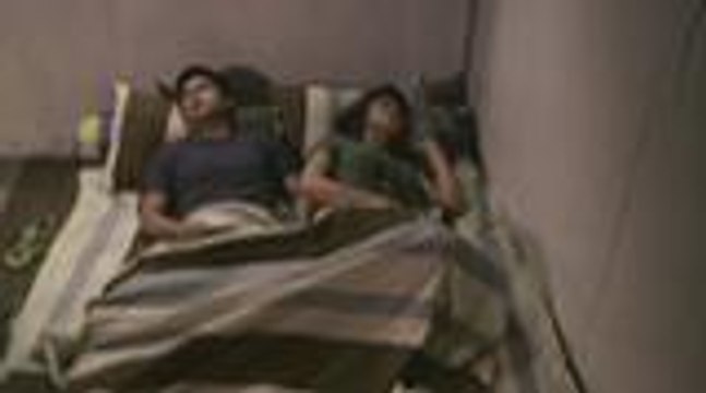 Pagbubuntis ni Corrine, nanganganib?