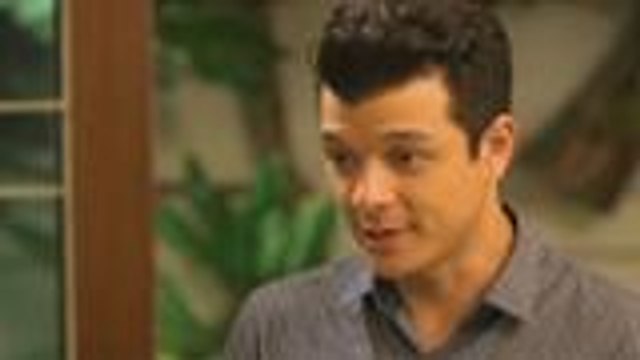 Eva, sinamahan si Gael sa kanyang kalungkutan