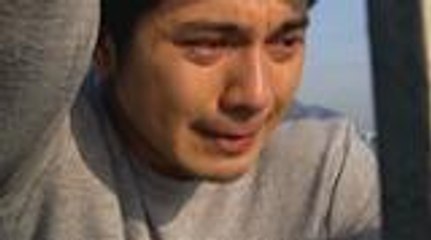 Carlos, pilit na tinatakbuhan ang kanyang nakaraan