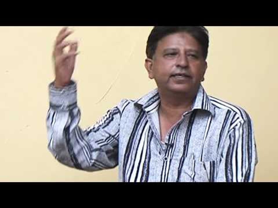 Lafz-Mushaira-Rauf Raza-2012