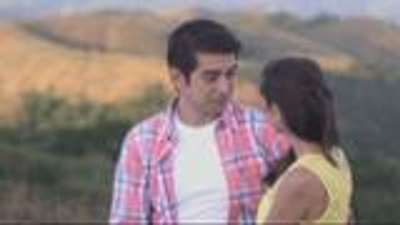 Diego, pilit na pinipigilan ang nararamdaman kay Amor