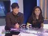 Toni and Paul reveal what they discovered about each other in Boy Abunda's 'Fast Talk'