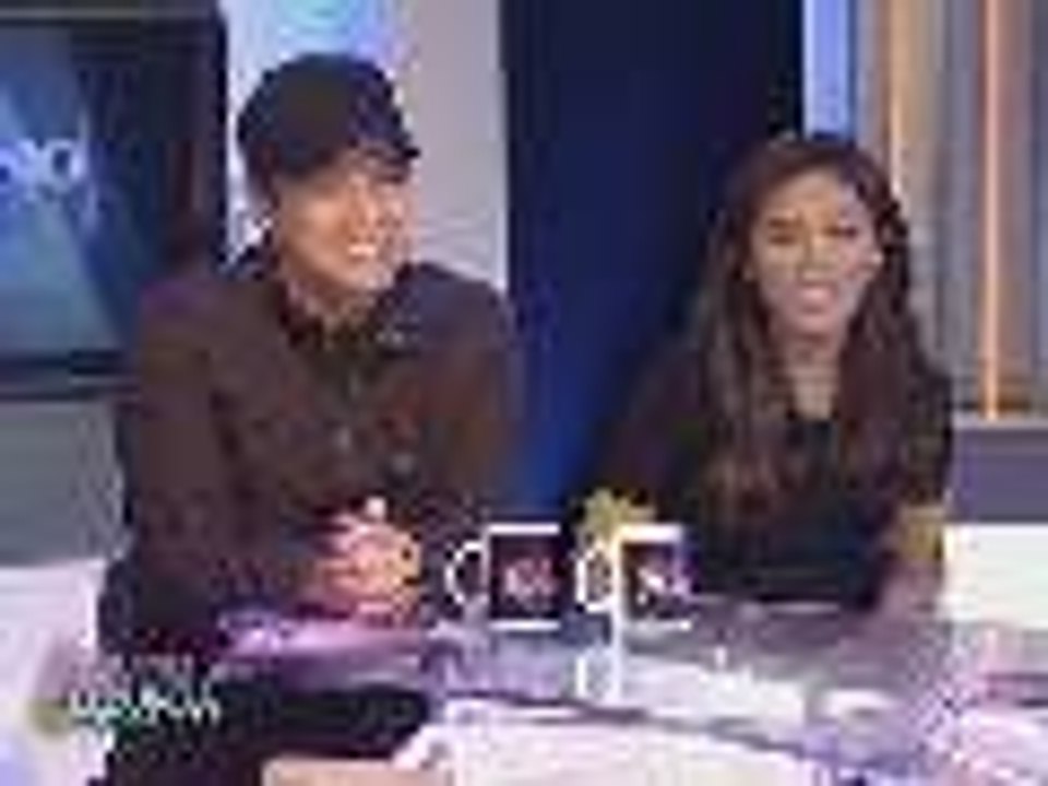 Toni and Paul reveal what they discovered about each other in Boy Abunda's 'Fast Talk'