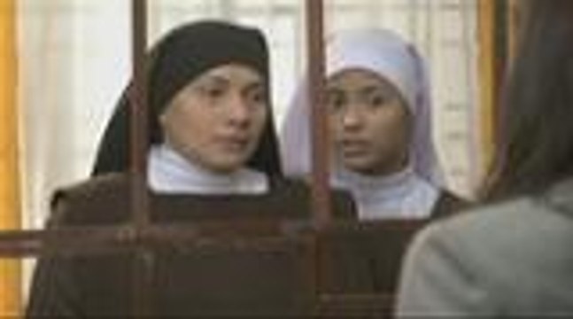 Sophie, nalaman na naman ang pagsisinungaling ni Santi kay Sister Marie Paul