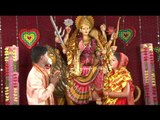 HD- निमिया के गछिया पे -Nimiya Ke Gachhiya Pe Lal  Chunariya Oodh Ke  Bhojpuri Devi Geet Devotional