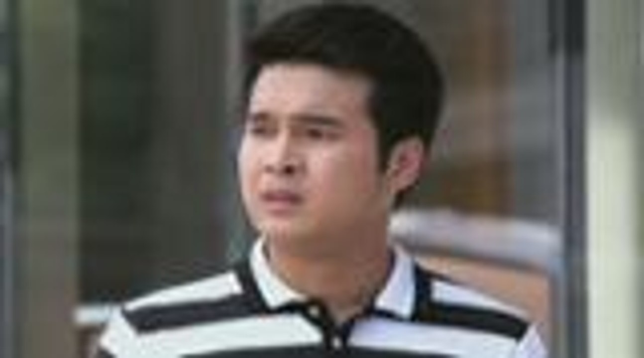 Chloe, nagpaliwanag kay Ryan