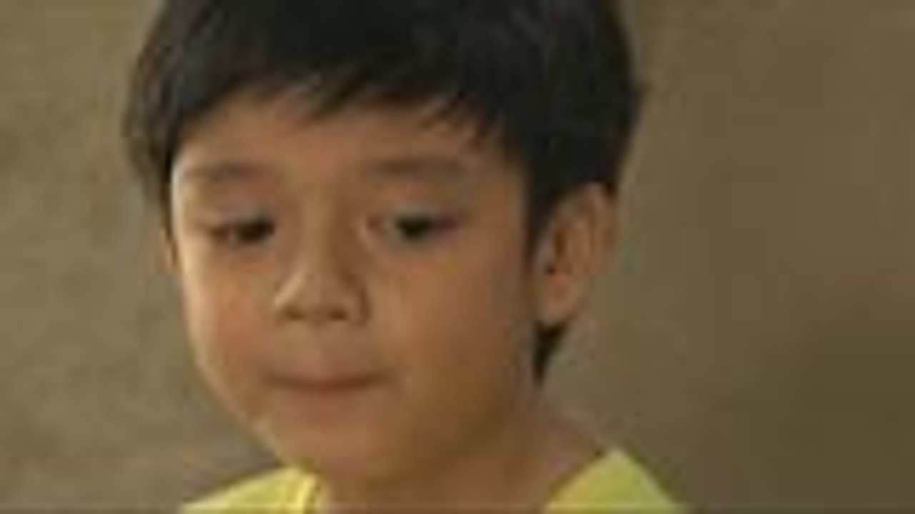 Nathaniel, pinayuhan si AVL tungkol kay Hannah