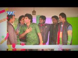 होली में रंगब साली के मशीन के - Holi Me Hila Dem | Sarvjeet Singh | Bhojpuri Hit Songs 2015 HD
