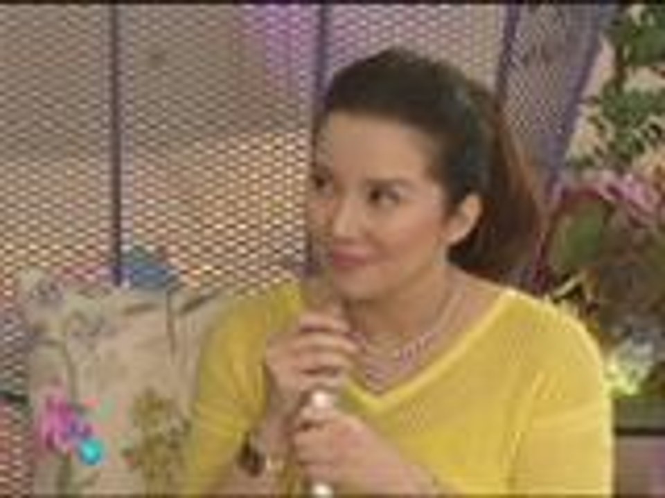 Mica and Jay-R and Erik and Angeline talk about weddings