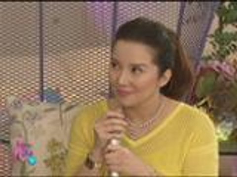 Mica and Jay-R and Erik and Angeline talk about weddings