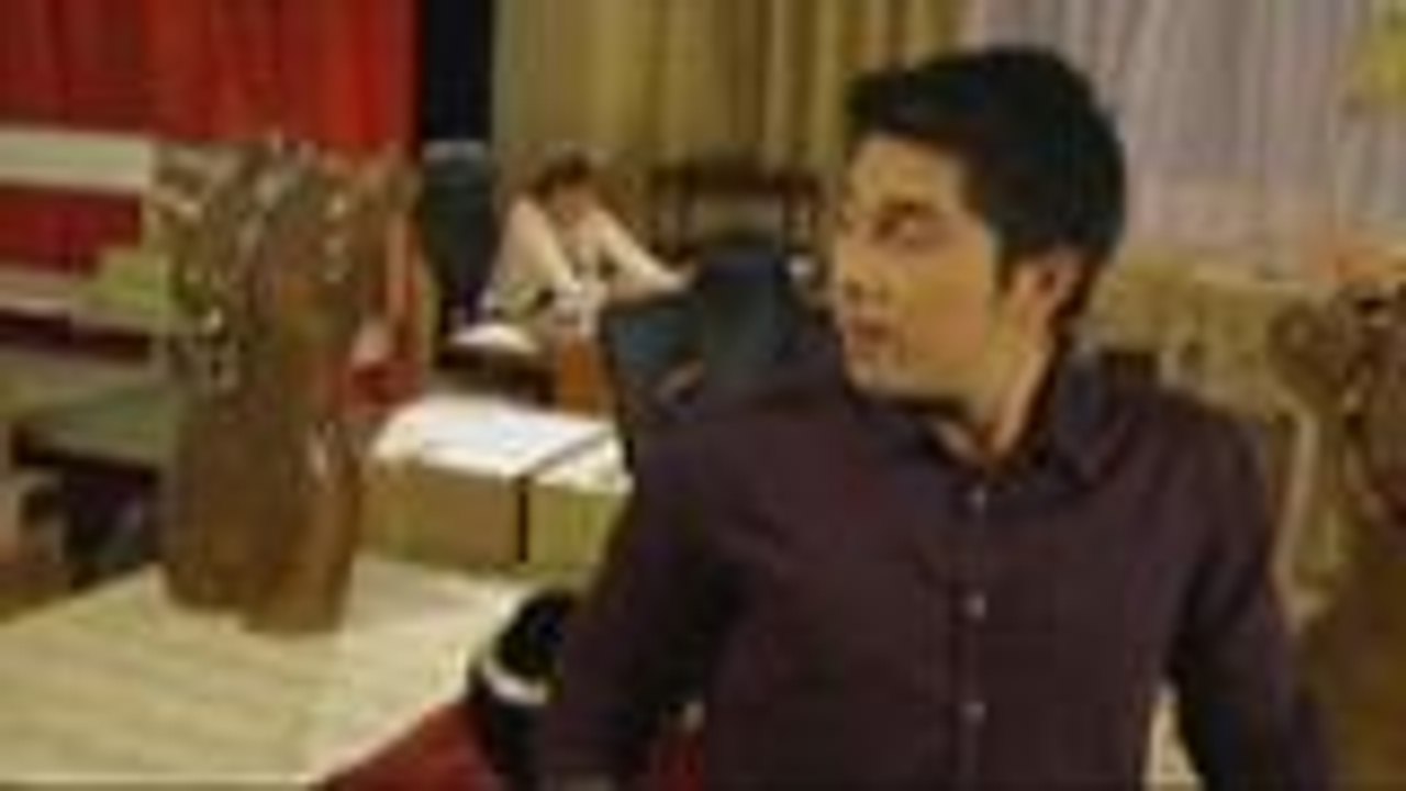 Carlos, gumawa ng paraan para maayos ang problema ni Mia