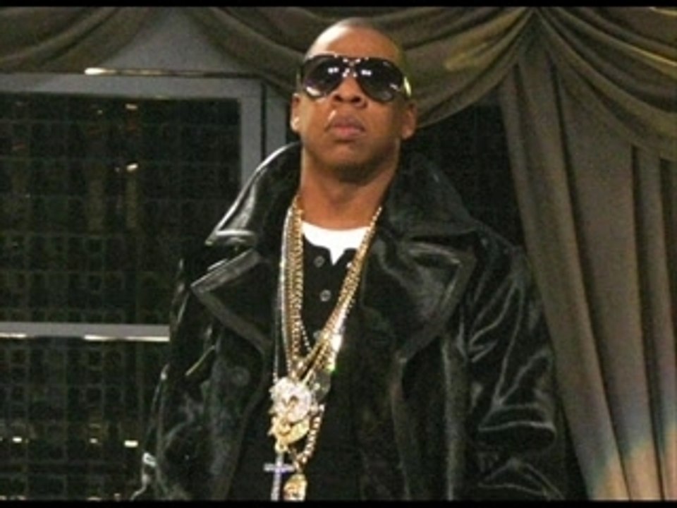 Jay Z-Tribute Video