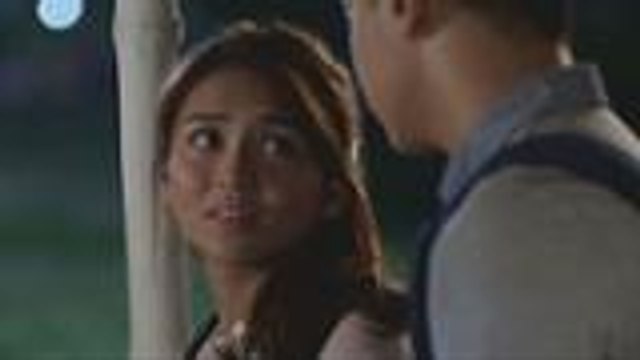 Angelo, naniniwala na sa pag-ibig dahil kay Yna