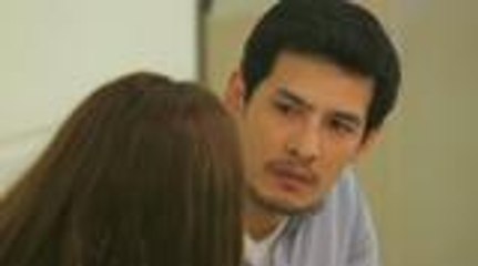 Leandro, nagsisisi na nga ba sa pag-iwan niya kay Toni?
