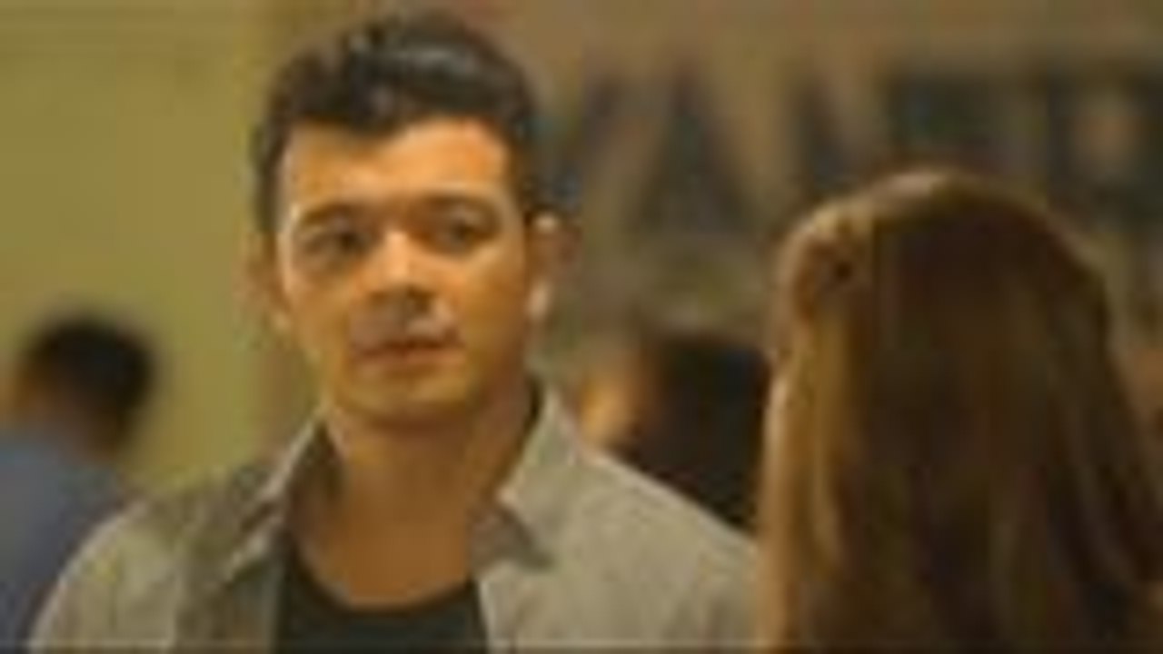 Mia, nakiusap kay Gael na wag ng balikan ang nakaraan