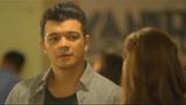 Mia, nakiusap kay Gael na wag ng balikan ang nakaraan