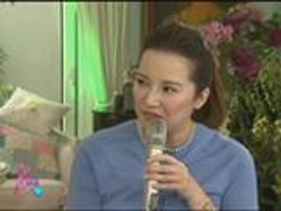 May forever para sa LizQuen
