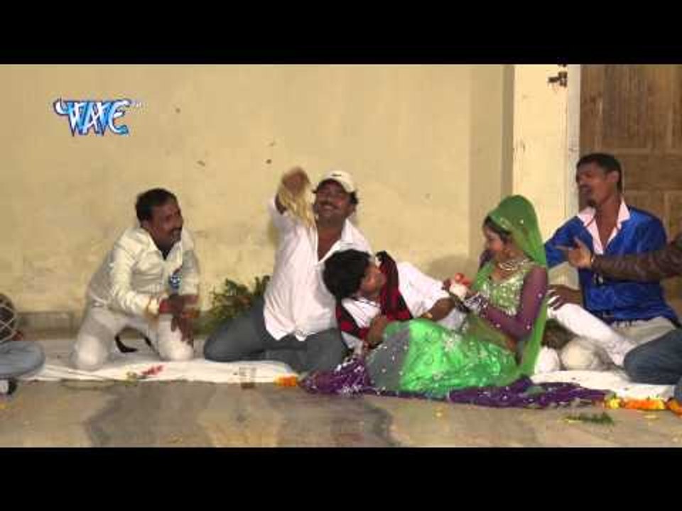 चुम्मा लेते सईया । Chumma Lete Saiya - Ae Raja Ji - Bhojpuri Hit Song - Ankush Raja - HD 2015