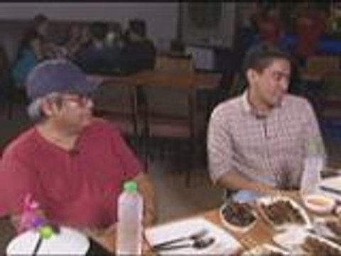 Of giving & returning gifts in love & breakups