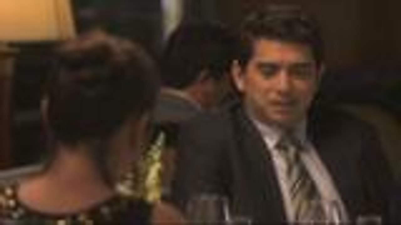 Claudia, gumawa ng paraan para matuloy ang date kay Eduardo