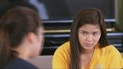 Bea at Corrine, nagkasagutan!