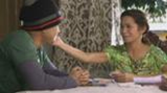 AVL, nangako kay Ramon na aayusin ang problema kay Beth