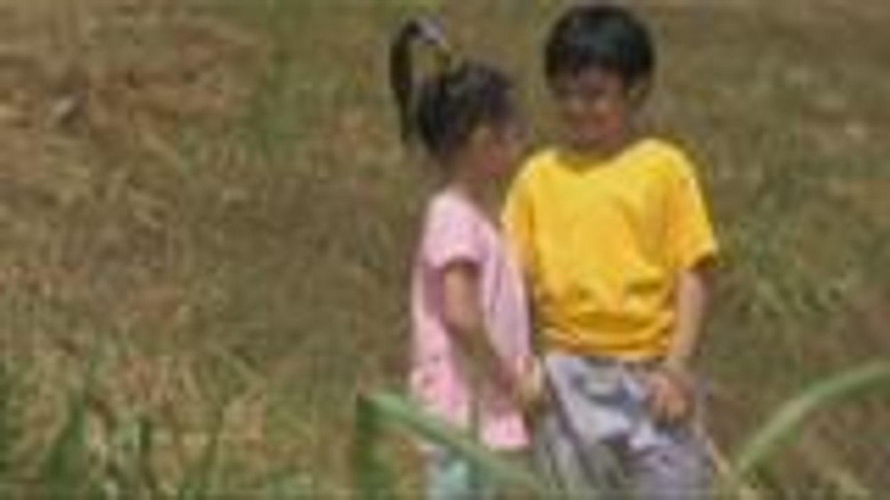 Abby at Nathaniel, iniligtas sa panaganib ang isang bata