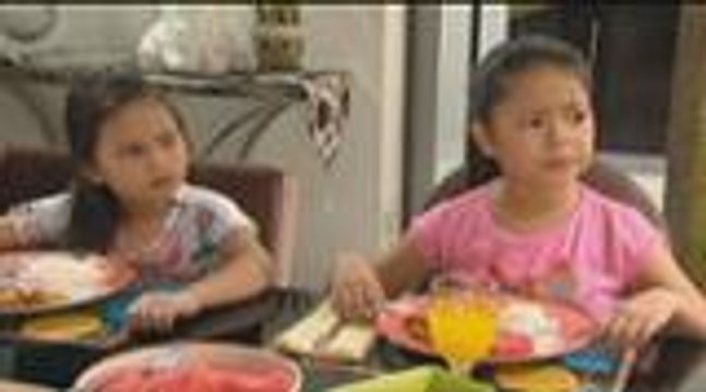 Liza: Gusto ko lang naman po ng konting atensyon at pag-mamahal