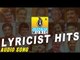 Jhankar Music Lyricist Hits | Best Kannada Film Songs | Selected Kannada Songs