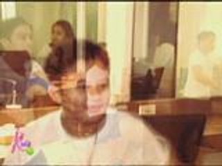 Bimby is a dance superstar