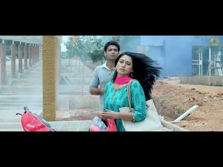 Simple Aag Ond Love Story | Love At Half Site | Rakshith Shetty Kannnada Movie