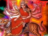 Bhojpuri Devi Geet - Aibu Kabe Beti Ke Gharva |  Sajal Mai Darbar | Niranjan Bindaas, Priyanka