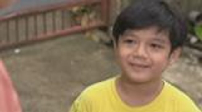 Atty Lucas, nakilala na ang Pamilya Bartolome