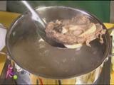 How to cook a tasty bulalo