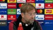 Let's see what Leicester can do - Klopp unsure of watching Man City game