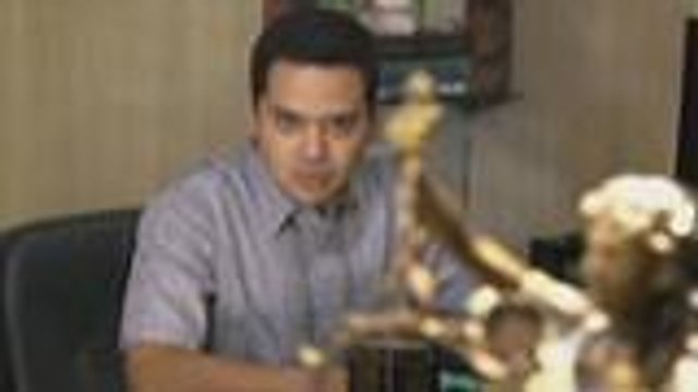 AVL, itinanggi na may kinalaman sa pagkamatay ni Abner