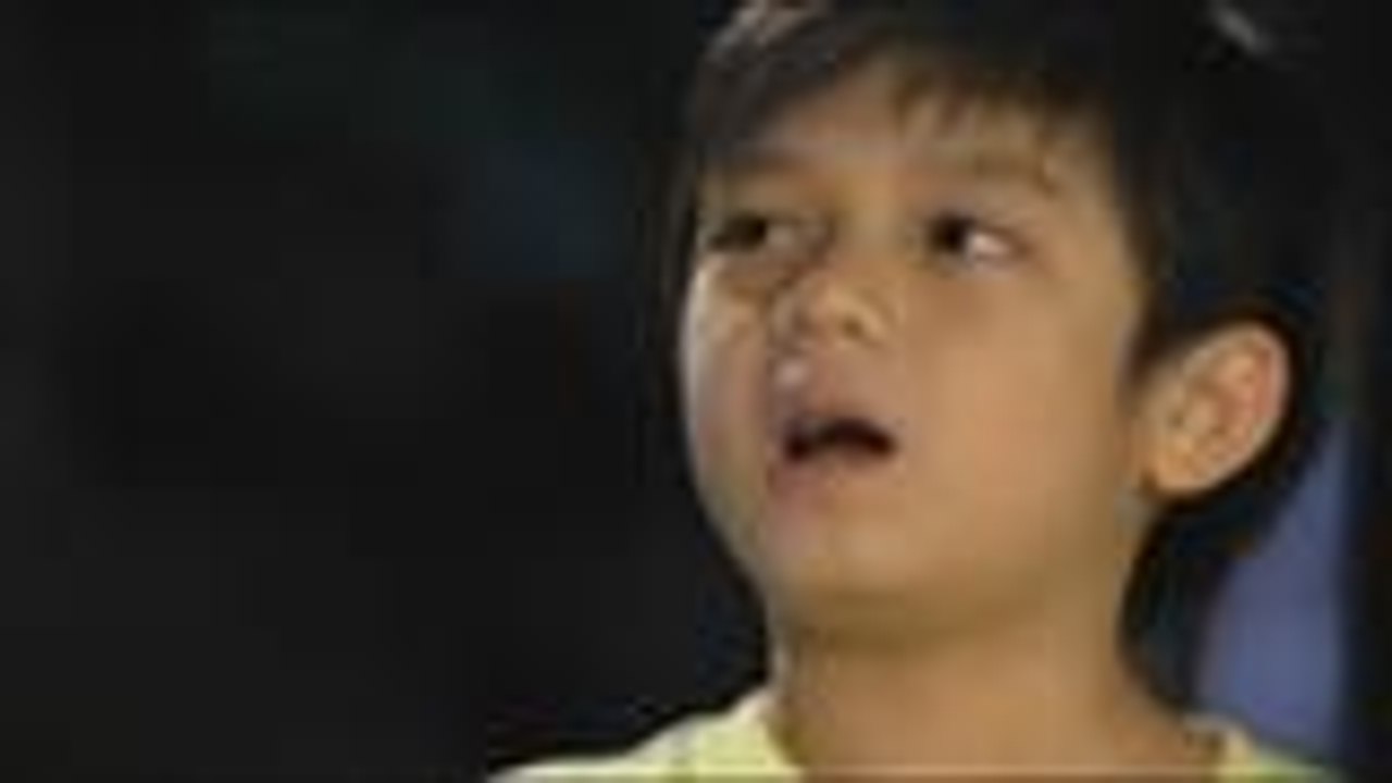 Nathaniel, nalaman ang naging relasyon ni Rachel kay Paul