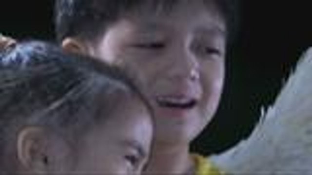 Nathaniel, sinisisi rin ang kanyang sarili sa pagkamatay ni Abner