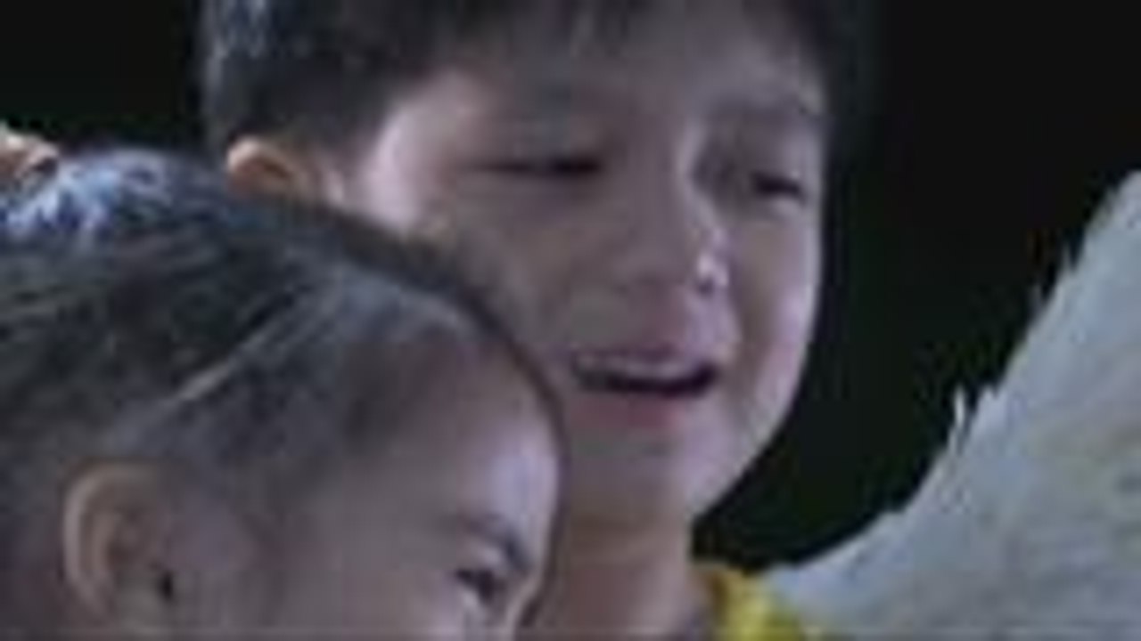 Nathaniel, sinisisi rin ang kanyang sarili sa pagkamatay ni Abner